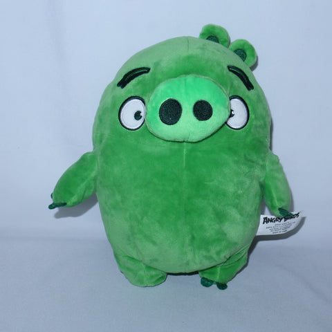 Angry Birds Movie Green Pig