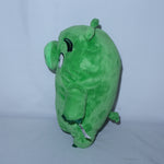 Angry Birds Movie Green Pig
