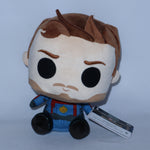 Funko Plushies Marvel GOTG Vol. 3 Starlord