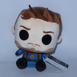 Funko Plushies Marvel GOTG Vol. 3 Starlord