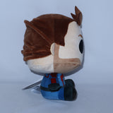 Funko Plushies Marvel GOTG Vol. 3 Starlord