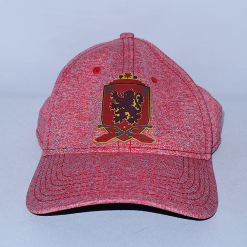 Harry Potter Gryffindor One Size Fits Most Hat