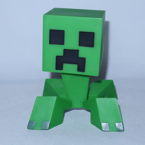 Notch Minecraft Creeper