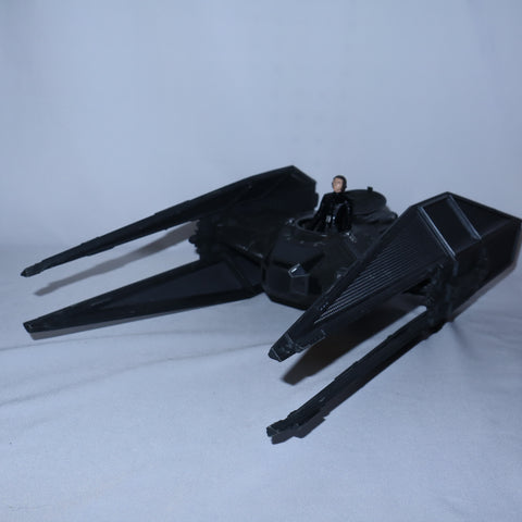 Star Wars Force Link Kylo Ren's Tie Silencer