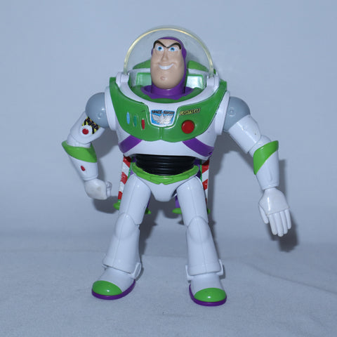 Disney Pixar Toy Story 4 Buzz Lightyear