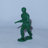 Greenbrier International Green Toy Soldier