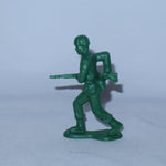 Greenbrier International Green Toy Soldier