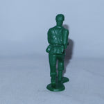 Greenbrier International Green Toy Soldier