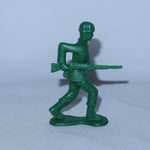 Greenbrier International Green Toy Soldier