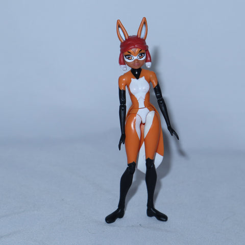 Miraculous Rena Rouge