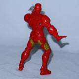 Marvel Avengers Arc Strike Iron Man