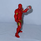 Marvel Avengers Arc Strike Iron Man
