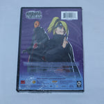 DVD Naruto Shippuden DVD Set 9 Episodes 101-112