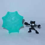 Marvel Spidey & His Amazing Friends Webs Up Black Panther
