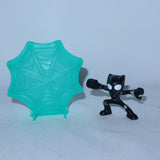 Marvel Spidey & His Amazing Friends Webs Up Black Panther