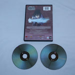 DVD Naruto Shippuden DVD Set 17 Episodes 206-218