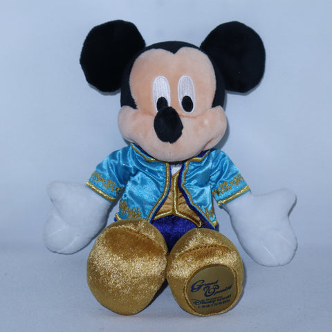 Disney Shanghai Resort Grand Opening Mickey Mouse