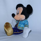 Disney Shanghai Resort Grand Opening Mickey Mouse