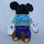 Disney Shanghai Resort Grand Opening Mickey Mouse
