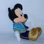 Disney Shanghai Resort Grand Opening Mickey Mouse