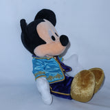 Disney Shanghai Resort Grand Opening Mickey Mouse
