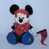 Disney World 2006 Tourist Mickey Mouse