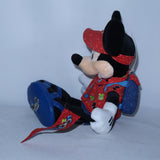 Disney World 2006 Tourist Mickey Mouse