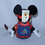 Disney World 2006 Tourist Mickey Mouse