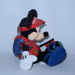 Disney World 2006 Tourist Mickey Mouse