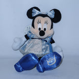Disneyland Resort Diamond Celebration Minnie Mouse