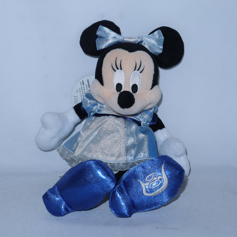 Disneyland Resort Diamond Celebration Minnie Mouse
