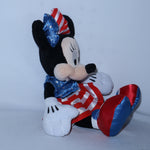 Disney Parks Patriotic Minnie Mouse