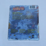 Blu-Ray Naruto Triple Feature Collector's Edition