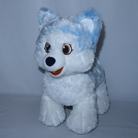 Build A Bear BAB Glisten and the Merry Mission Luulla