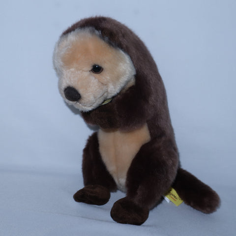 Aurora World Sea Otter