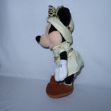 Disney on Ice Safari Jungle Minnie Mouse