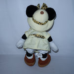 Disney on Ice Safari Jungle Minnie Mouse