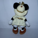 Disney on Ice Safari Jungle Minnie Mouse