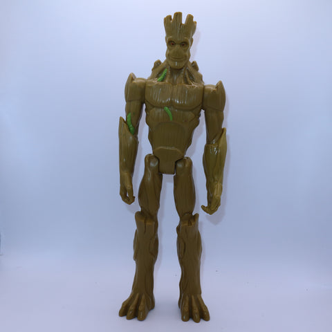 Marvel Guardians of the Galaxy Titan Hero Series Groot