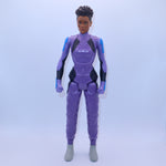 Marvel Black Panther Wakanda Forever Titan Hero Series Shuri