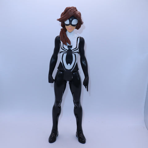 Marvel Spider-Man Titan Hero Series Spider-Girl