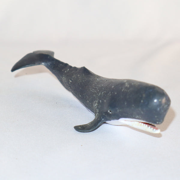 Safari Ltd. Sperm Whale – geekedouttoys
