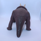 Playskool Definitely Dinosaurs Triceratops