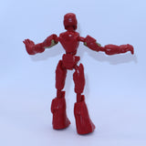 Marvel Avengers Bend and Flex Iron Man