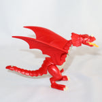 Playmobil Medieval Red Dragon