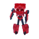Transformers RID Legion Class Sideswipe