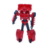 Transformers RID Legion Class Sideswipe