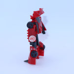 Transformers RID Legion Class Sideswipe