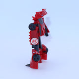Transformers RID Legion Class Sideswipe