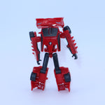 Transformers RID Legion Class Sideswipe